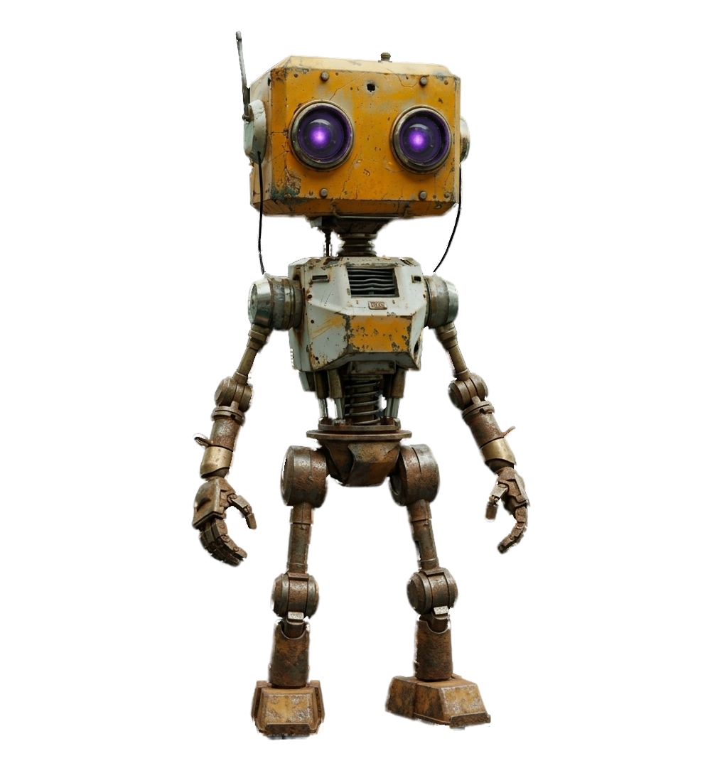ORV robot